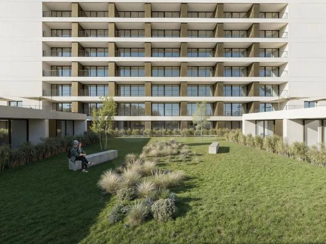 Apartamento T1 no Sinçães Urban Residence – No Coração de Famalicão!
