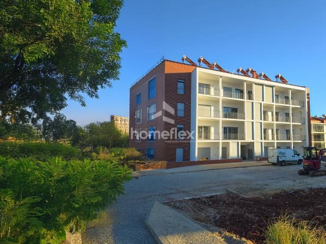 Apartamento T1 nos Condados