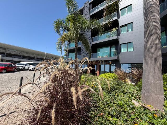 Apartamento T1 nos Barreiros – Funchal ARRENDAMENTO