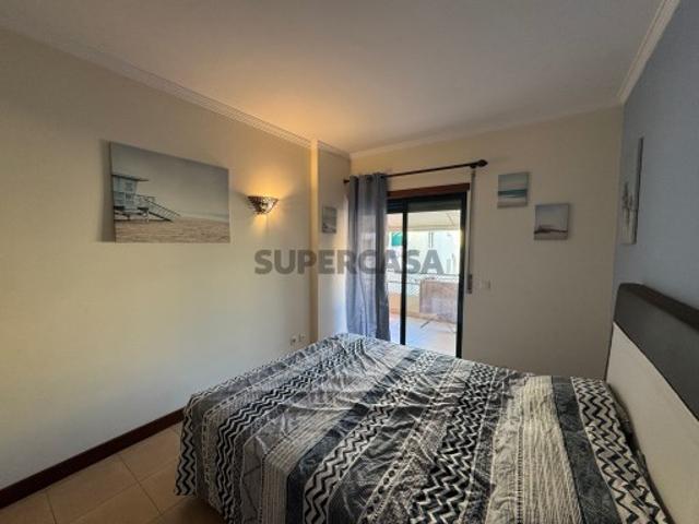 Apartamento T1 nos Salgados