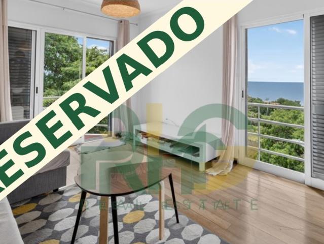 Apartamento T1 nos Reis Magos, Caniço