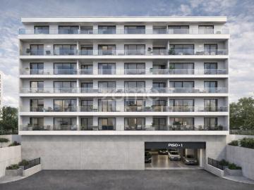 Apartamento T1 | Nova Construção