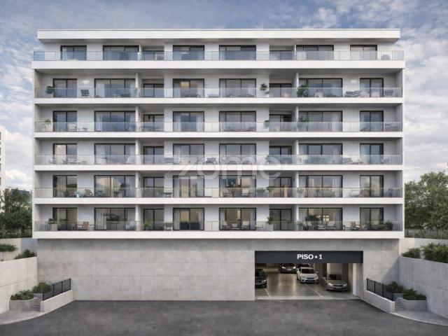 Apartamento T1 | Nova Construção