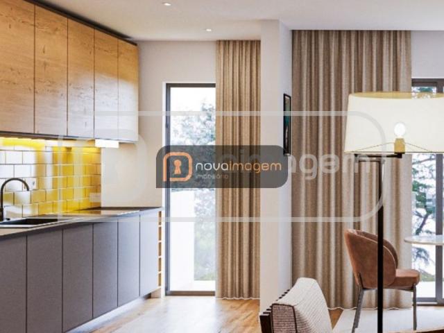 Apartamento T1 – Nova Construção | Gafanha da Nazaré