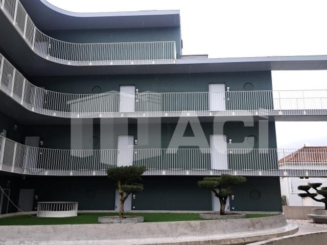 Apartamento T1 novo MOBILADO centro cidade