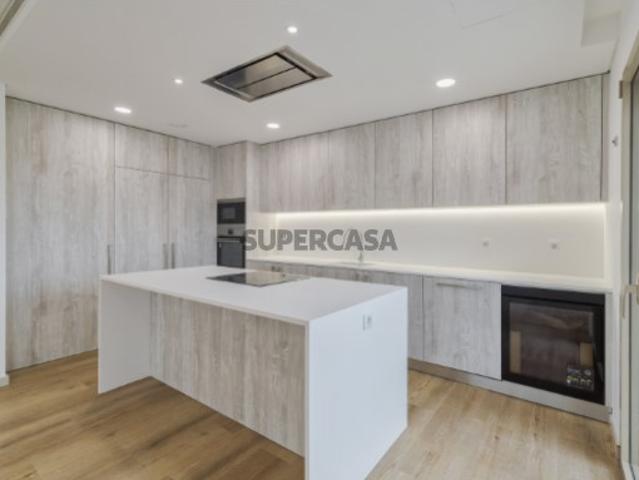 Apartamento T1 novo Montijo