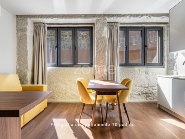 Apartamento T1 novo na Covilhã | Fração AM