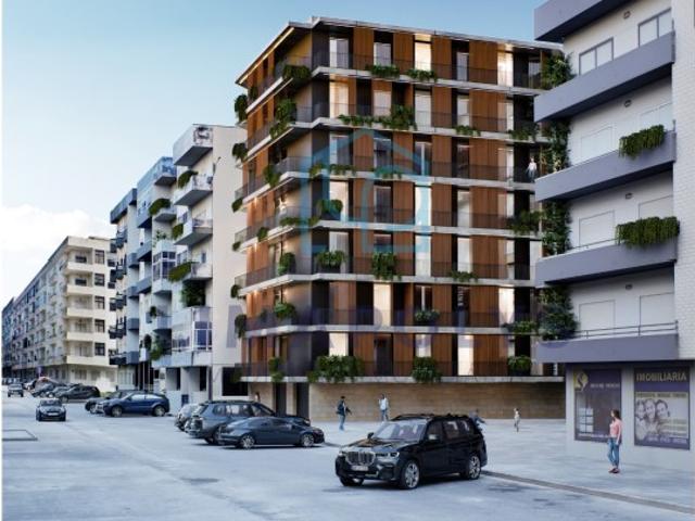 Apartamento T1 Novo na praia da Amorosa