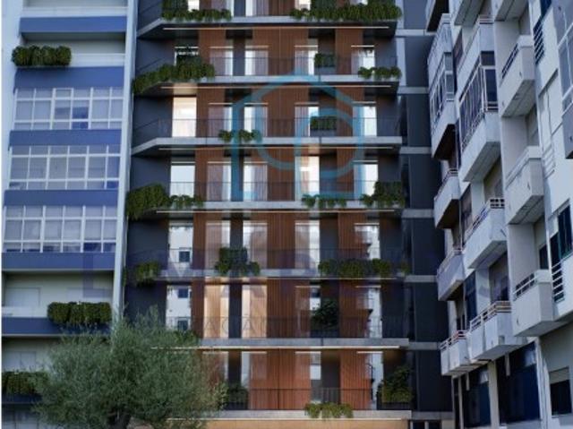 Apartamento T1 Novo na Praia da Amorosa Excelente Oportunidade Cedência de Posição