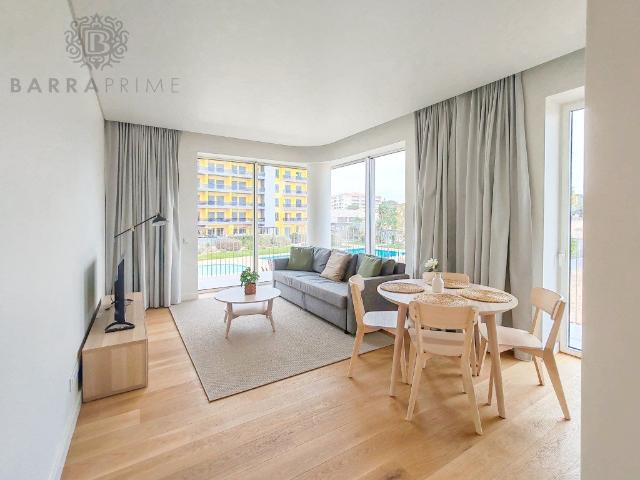 Apartamento T1 Novo na Praia do Forte Novo, Loulé 75m² Quarteira
