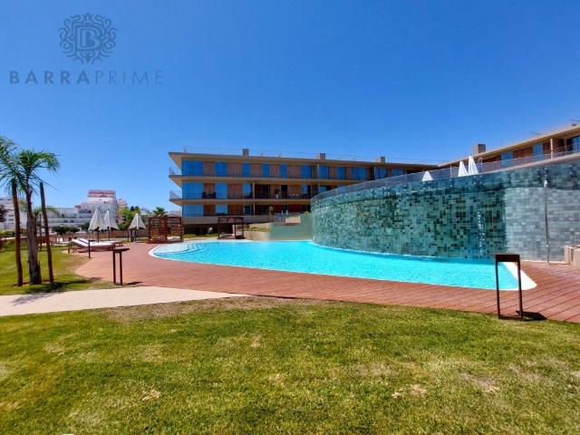 Apartamento T1 Novo na Praia do Forte Novo, Loulé 75m² Quarteira