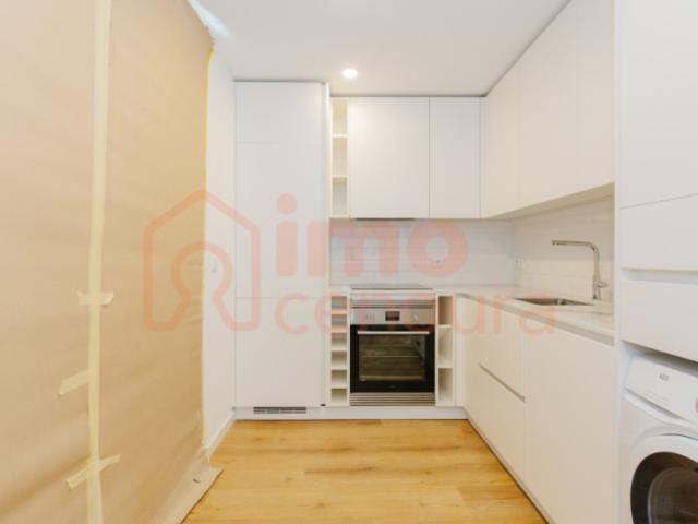 Apartamento T1 novo na Quinta do Conde