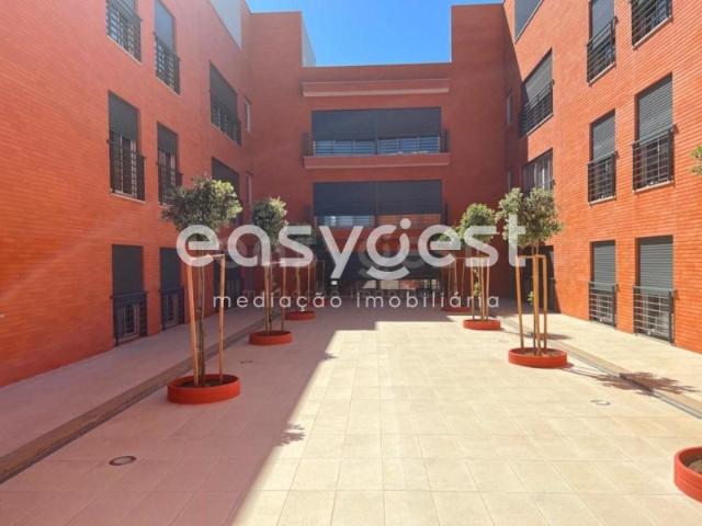Apartamento T1 Novo nas Vigias do Tejo em Marvila, Lisboa