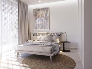 Apartamento T1, novo, no M33, Vilamoura, Algarve