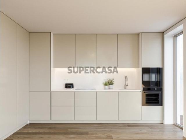 Apartamento T1 novo, no NoLiPa, Campo Grande, Lisboa