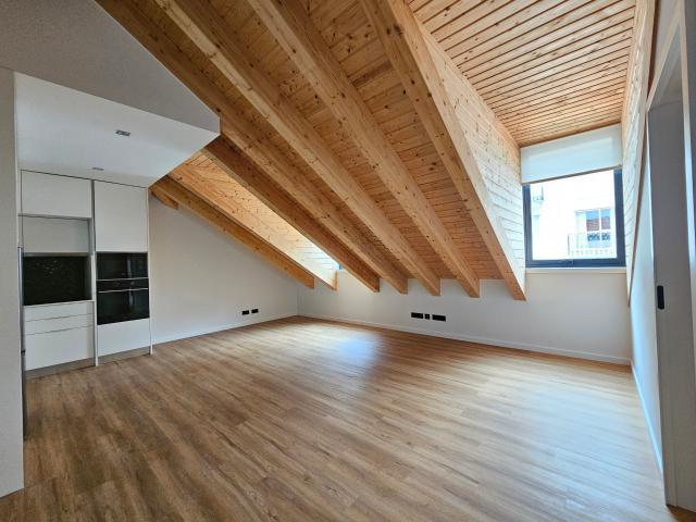 Apartamento T1 novo no Centro de Aveiro!