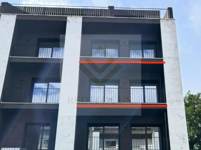 Apartamento T1 Novo no Centro de Braga