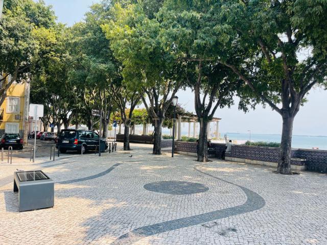 Apartamento T1 Novo no centro de Setúbal