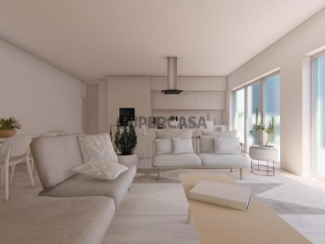 Apartamento T1 novo, no centro em Tavira, Algarve