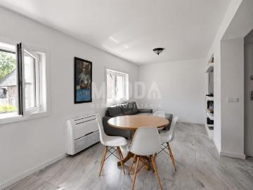 Apartamento T1 novo no Centro Histórico de Bragança