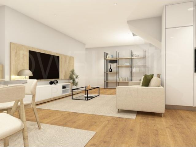 Apartamento T1 Novo no Empreendimento Olea Village 73