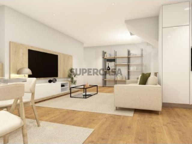 Apartamento T1 Novo no Empreendimento Olea Village 73