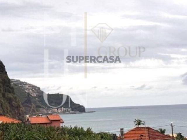 Apartamento T1 novo no Lugar de Baixo |Ponta do sol