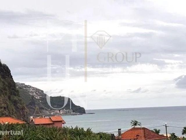 Apartamento T1 novo no Lugar de Baixo |Ponta do sol