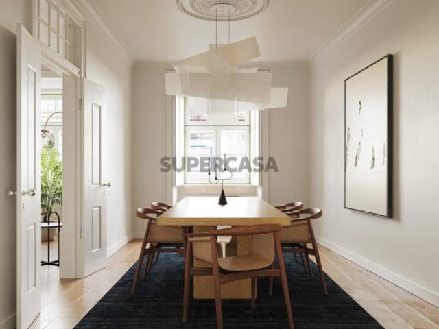 Apartamento T1, novo, no Priore XXI, em Alcântara, Lisboa