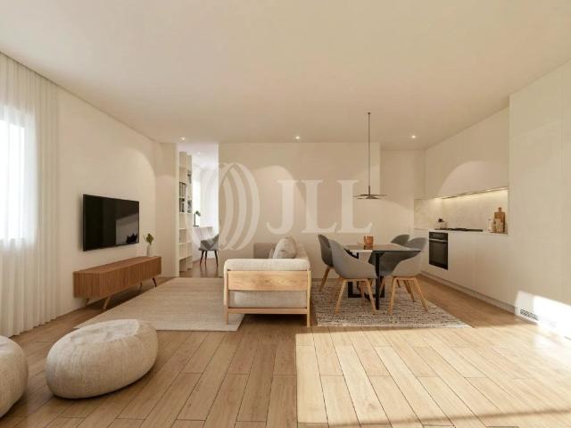Apartamento T1, novo, no República 427, em Matosinhos, Porto 0m² Matosinhos e Leça da Palmeira