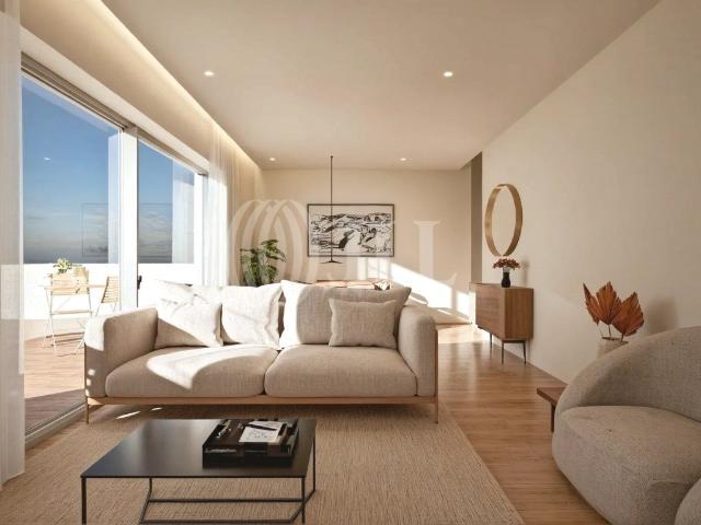 Apartamento T1, novo, no República 427, em Matosinhos, Porto 0m² Matosinhos e Leça da Palmeira
