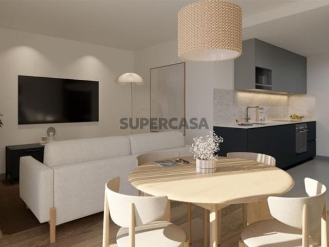 Apartamento T1, novo, no 345 Alagoa Living Flats, em Carcavelos