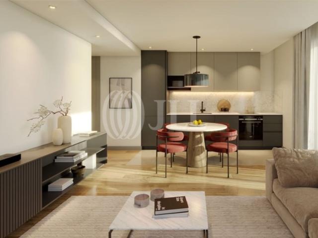 Apartamento T1, novo, no 345 Alagoa Living Flats, em Carcavelos
