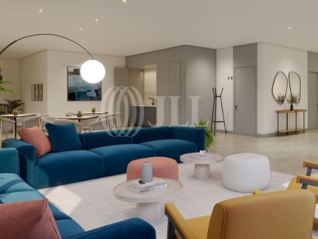 Apartamento T1, novo, no 345 Alagoa Living Flats, em Carcavelos