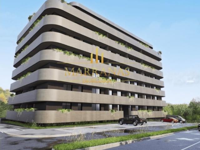 Apartamento T1 Novo C/ Varanda
