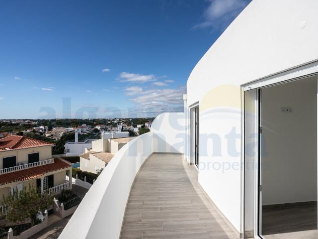 Apartamento T1 Novo Casas da Alcaria, Altura, Algarve 79m² Altura