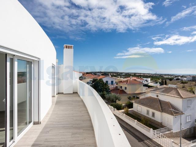 Apartamento T1 Novo Casas da Alcaria, Altura, Algarve 80m² Altura