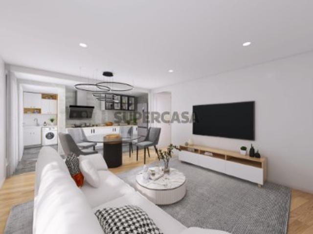 Apartamento T1 | Junto ao Colégio CCG | Ponte da Pedra, Gueifães