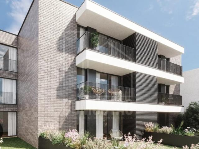 Apartamento T1 Novo Centro de Aveiro