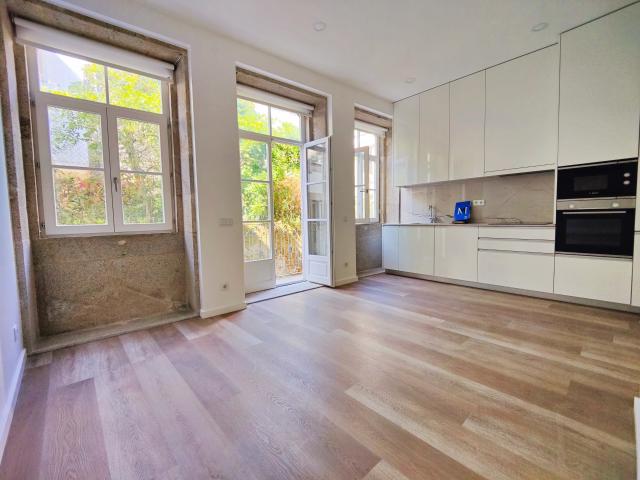 Apartamento T1 Novo Centro Histórico