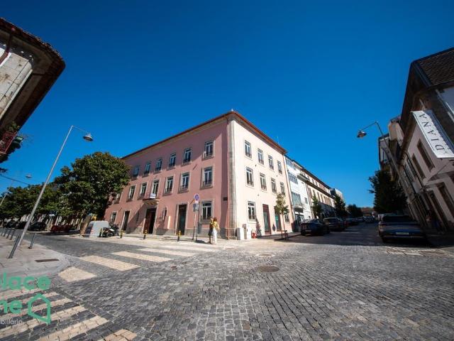 Apartamento T1 Novo Centro Histórico, Braga