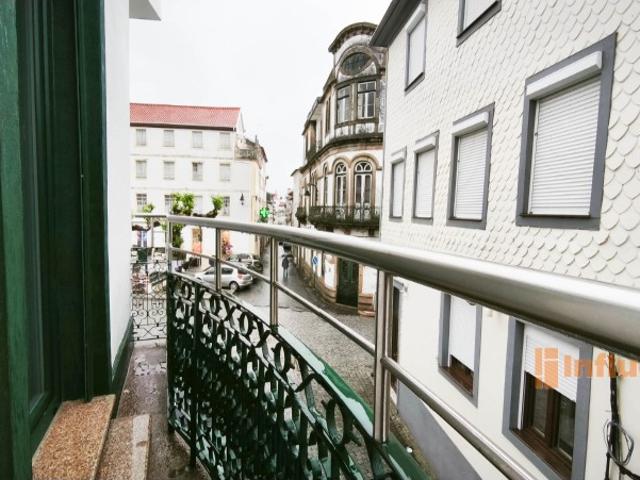 Apartamento T1 Novo, Centro Histórico do Tortosendo