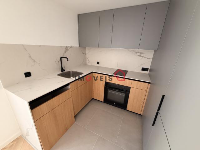 Apartamento T1 Novo, Centro Histórico Leiria