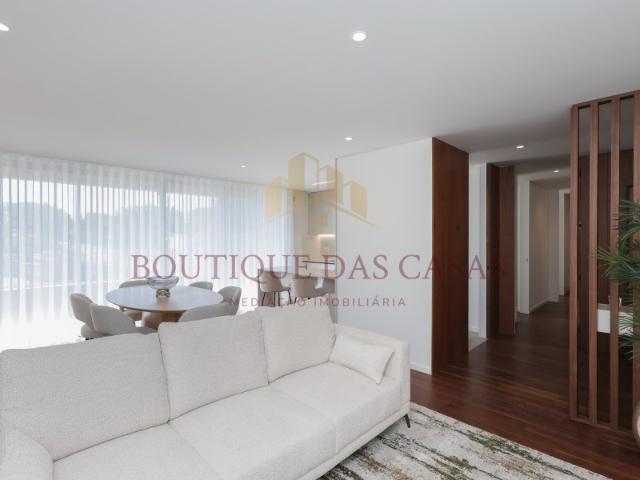 Apartamento T1 Novo Cidade da Maia