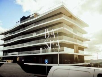 Apartamento T1 novo com garagem box em Ferreiros Braga 92m² Ferreiros, Prozelo e Besteiros