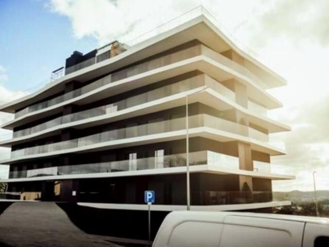 Apartamento T1 novo com garagem box em Ferreiros Braga 92m² Ferreiros, Prozelo e Besteiros