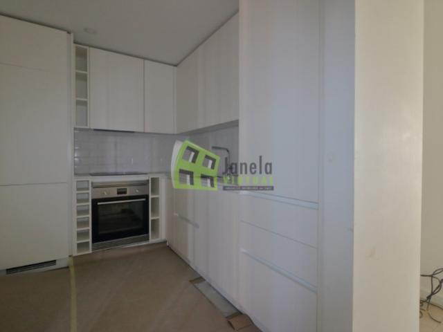Apartamento T1 Novo com Logradouro Quinta do Conde