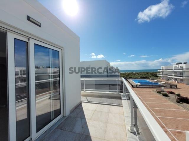 Apartamento T1 Novo em Manta Rota