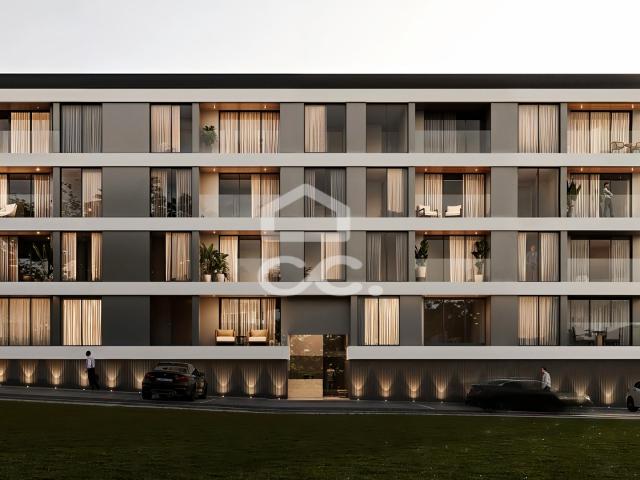 Apartamento T1 Novo em Âncora – A poucos minutos a pé da praia