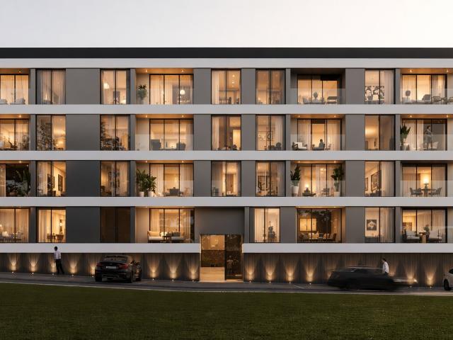 Apartamento T1 Novo em Âncora – A poucos minutos a pé da praia